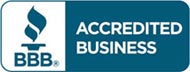 1st Med Financial is BBB Accredited